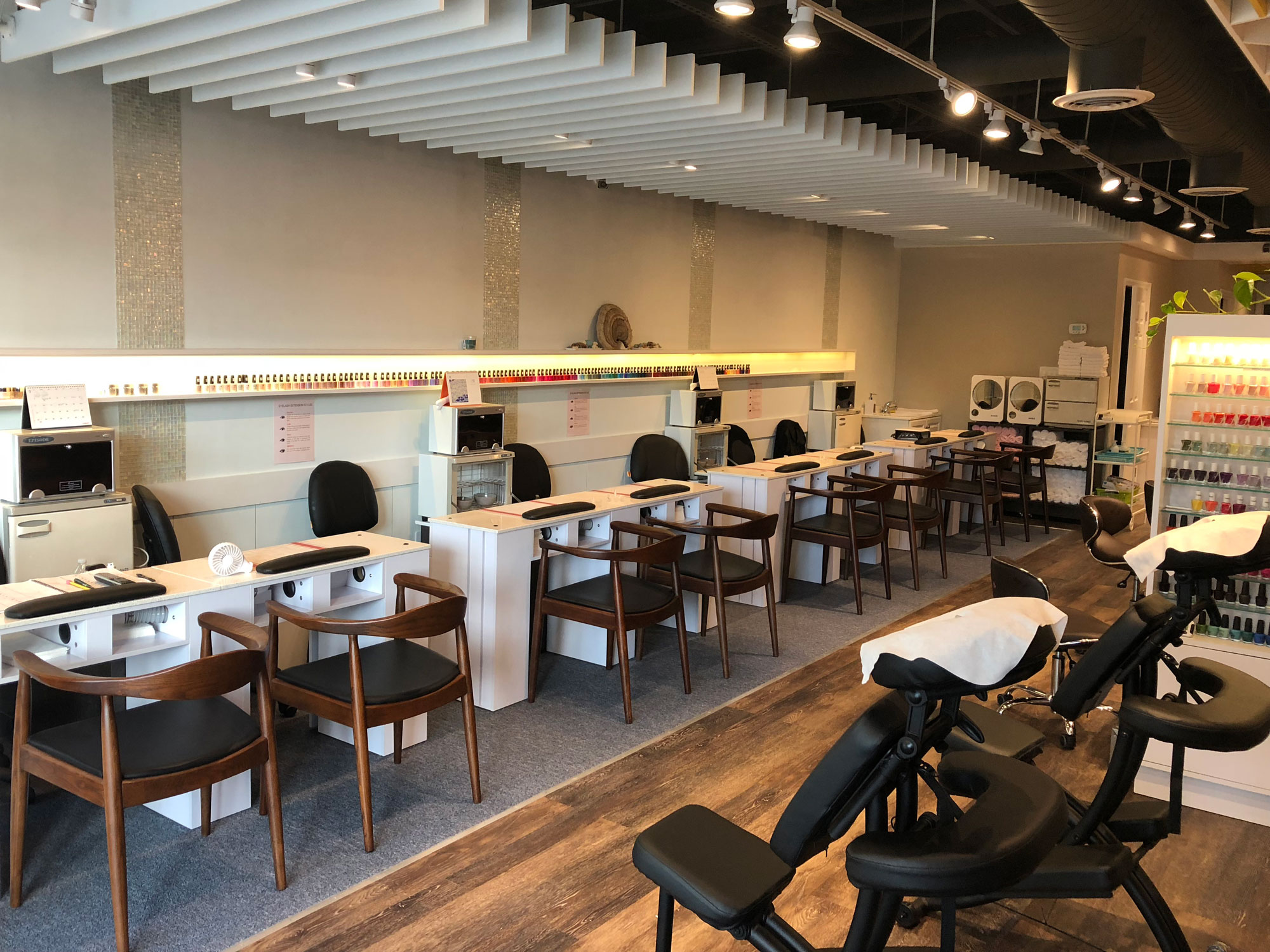 Glamour nail & spa in Roslyn, NY (4)