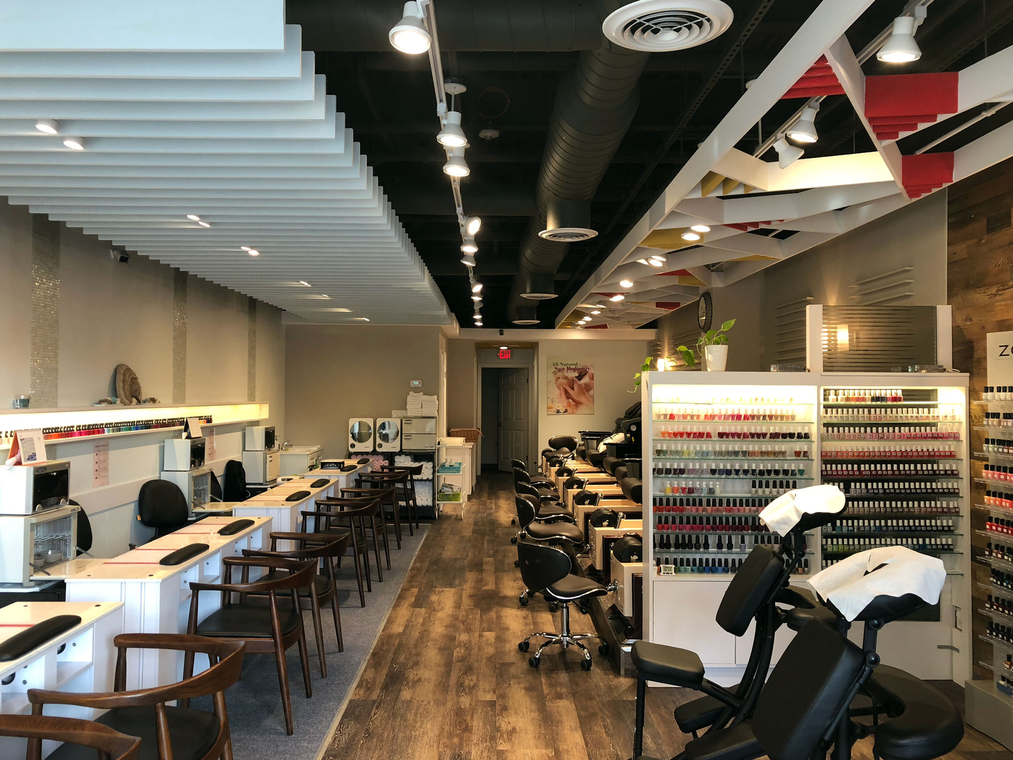 Glamour nail & spa in Roslyn, NY (5)