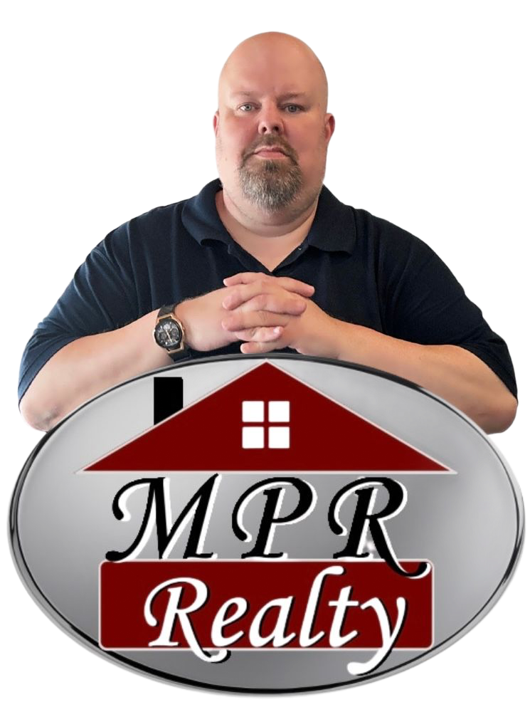 Jason Carter - MPR Realty in Logansport, IN