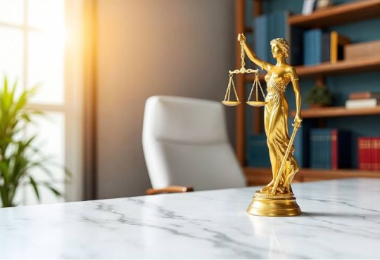 Alexander Pham Attorney At Law in Beaumont, CA