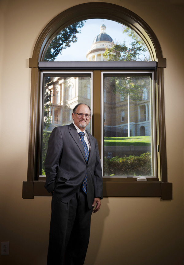 Law Offices of Barry A. Zimmerman in Auburn, CA (2)