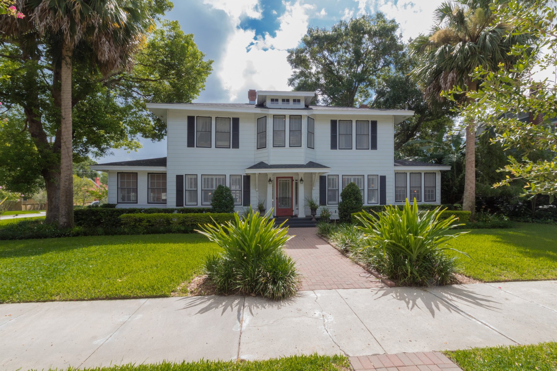Palmer Scott Properties LLC in Oviedo, FL