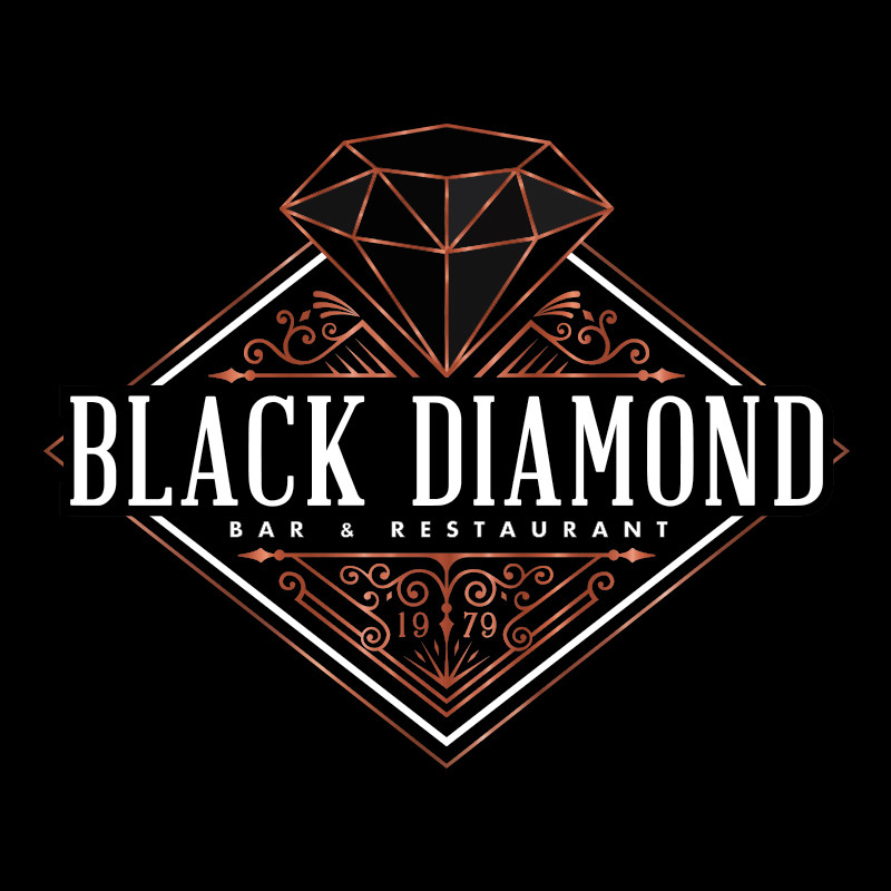 Black Diamond Bar & Restaurant in Frackville, PA