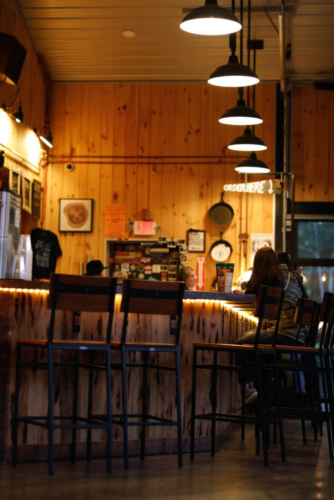 Big Rail Brewing in Grove City, PA (5)