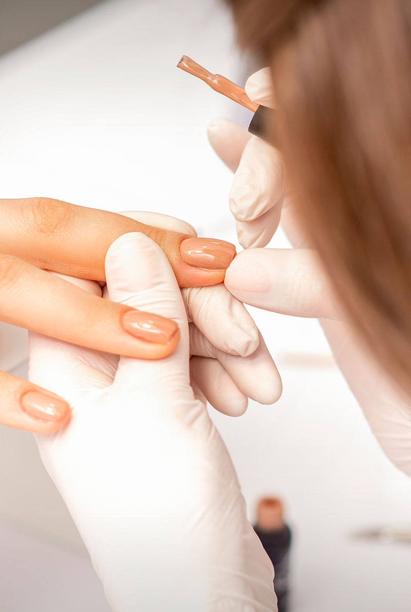N.B Nails Spa in Boca Raton, FL