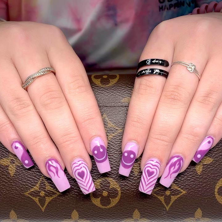 NAILOLOGY SALON AND SPA in Germantown, TN (2)