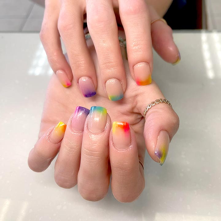 NAILOLOGY SALON AND SPA in Germantown, TN (4)