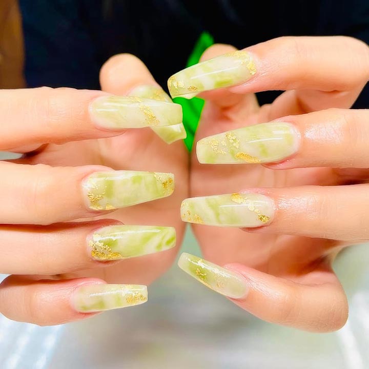 NAILOLOGY SALON AND SPA in Germantown, TN (5)