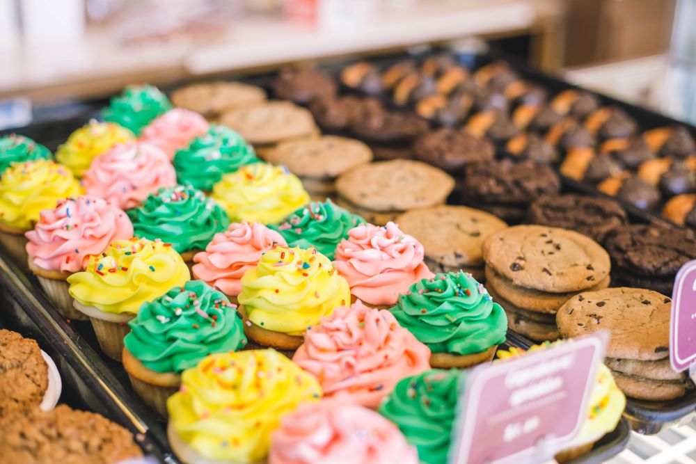 Tasty Pastry Bakery in Tallahassee, FL (3)