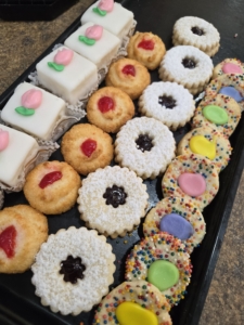 Tasty Pastry Bakery in Tallahassee, FL (6)