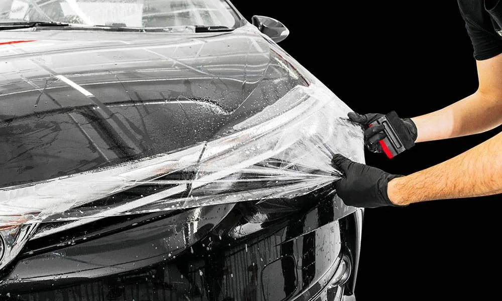 Ceramic King Coatings Lubbock in Lubbock, TX (4)