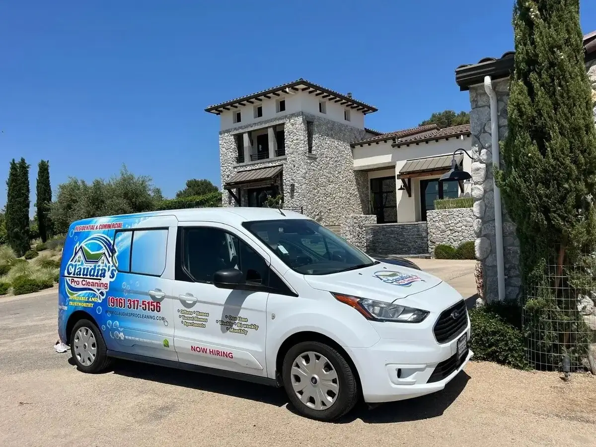 Claudia's Pro Cleaning - Sacramento in Sacramento, CA (3)