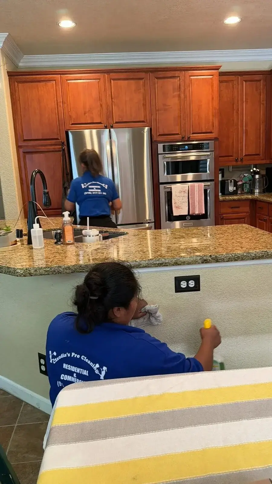 Claudia's Pro Cleaning - Sacramento in Sacramento, CA (6)