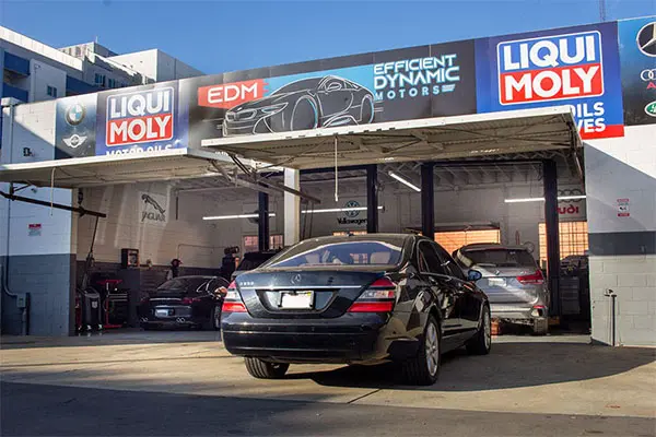 Efficient Dynamic Motors in San Pedro, CA (2)