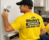 Wesleys workers in Loganville, GA (6)