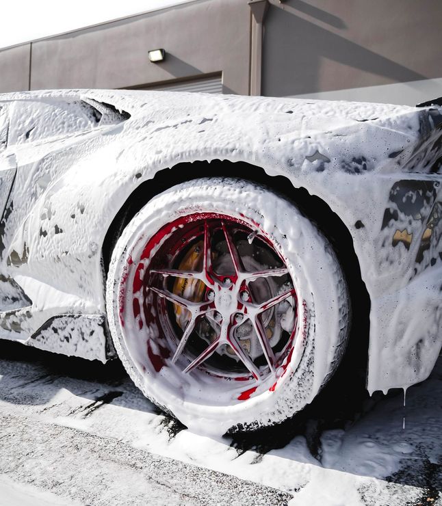 Car Care Co. Mobile Auto Detailing in Hinckley, OH (3)