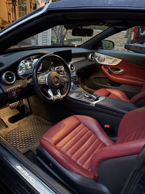 Car Care Co. Mobile Auto Detailing in Hinckley, OH (5)