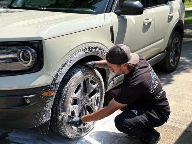 Car Care Co. Mobile Auto Detailing in Hinckley, OH (6)