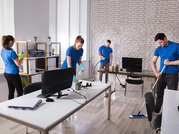 Sunshine Cleaning Services in Rancho Cucamonga, CA (2)