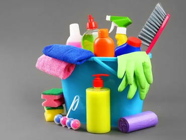 Sunshine Cleaning Services in Rancho Cucamonga, CA (3)