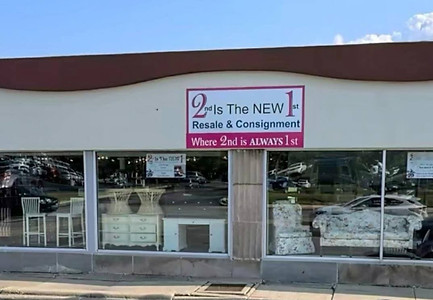 2nd is the NEW 1st in Oak Lawn, IL (3)