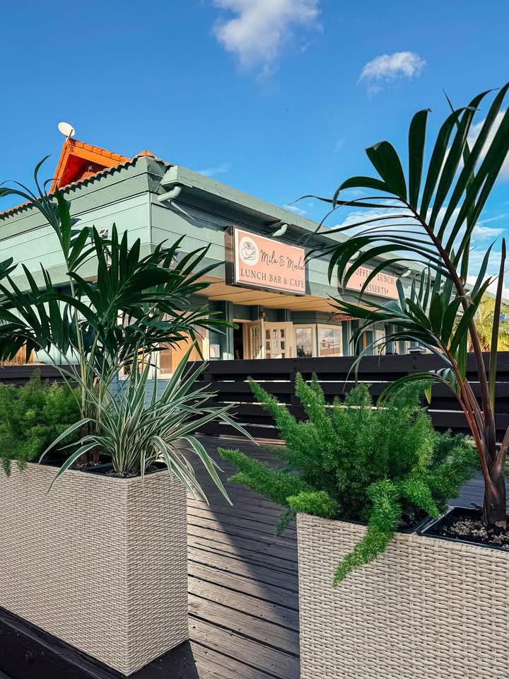 Mila&Mocha Café in Venice, FL (2)