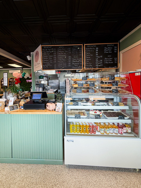 Mila&Mocha Café in Venice, FL (3)