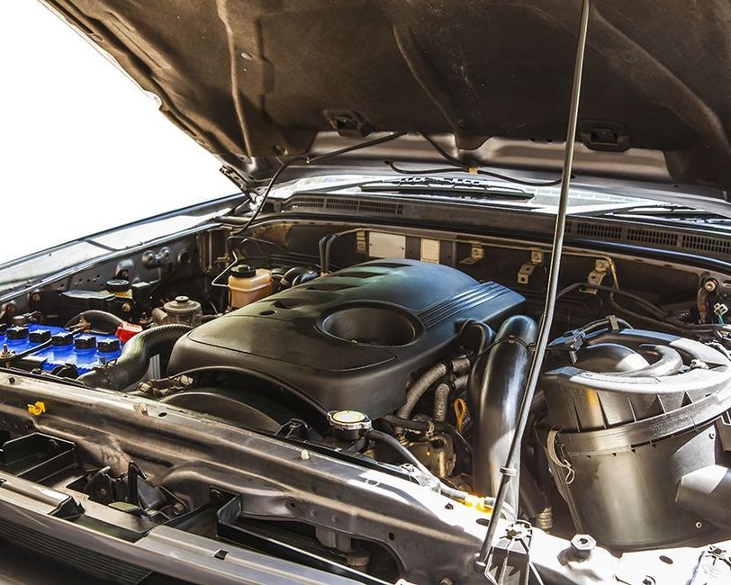 Ventro's Auto-Diesel Repair in Norton, VA