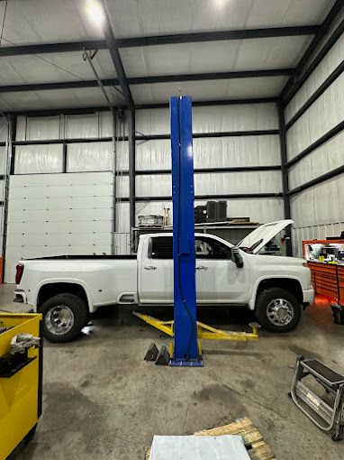 Ventro's Auto-Diesel Repair in Norton, VA (5)