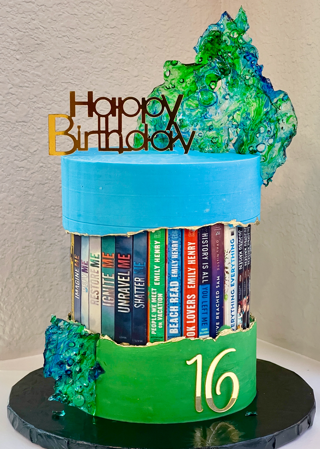YummyTecture in Frisco, TX