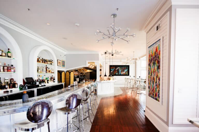 Anzu Social - New Hope, PA in New Hope, PA (2)