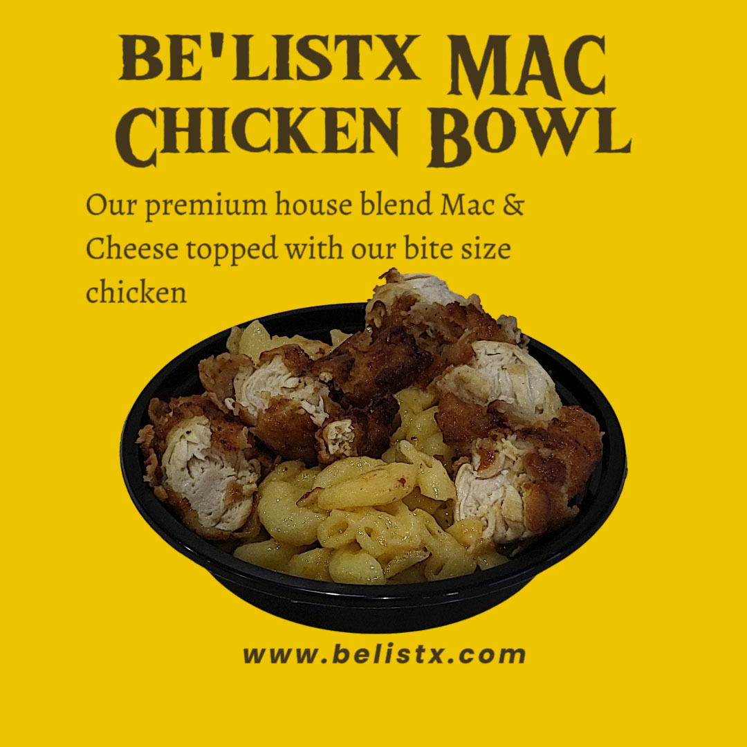 BE'LISTX in Killeen, TX (5)