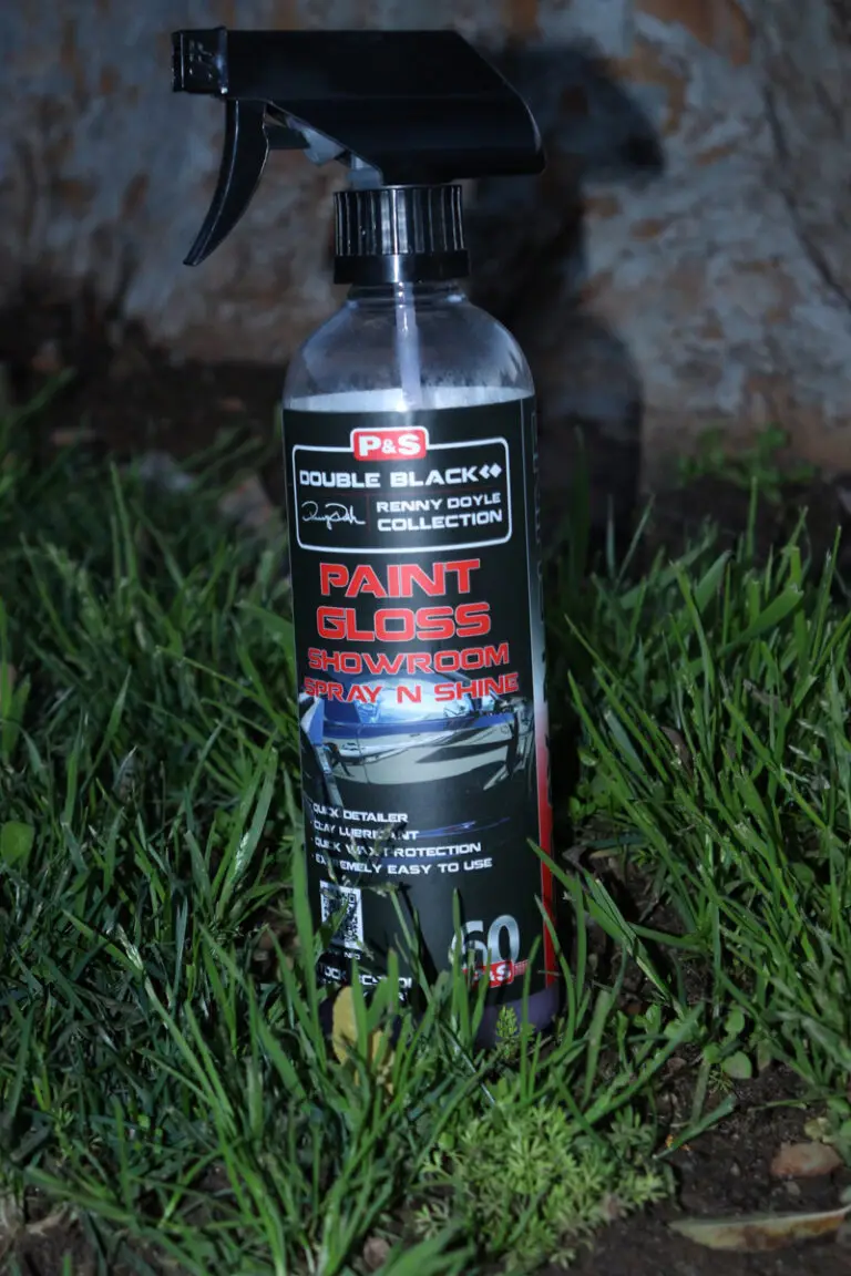 Khrome Detailing in Madera, CA