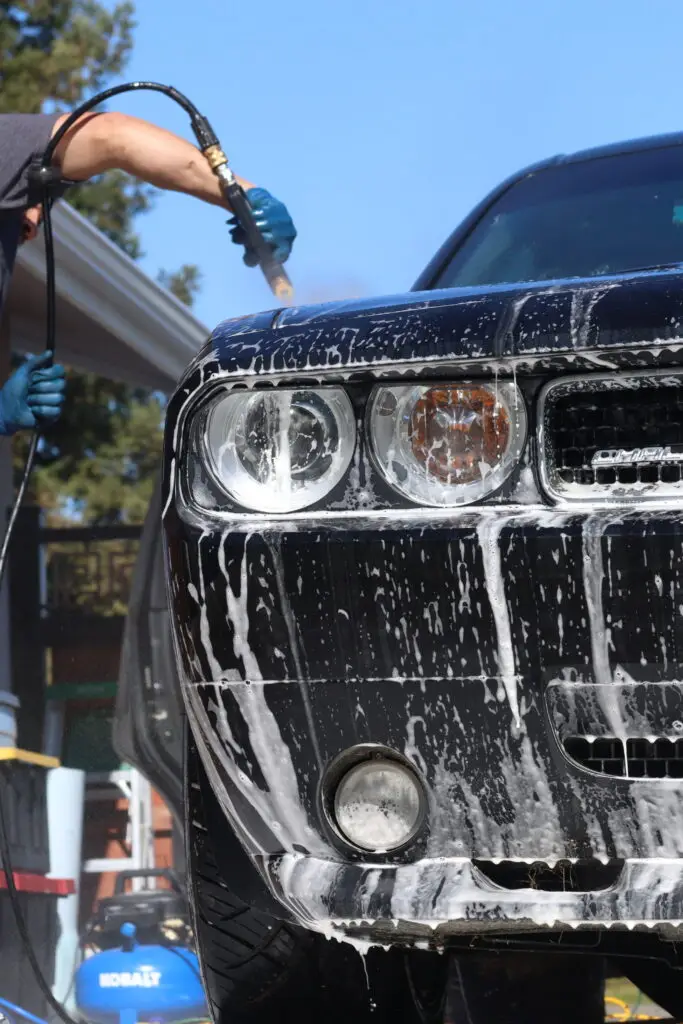 Khrome Detailing in Madera, CA (2)