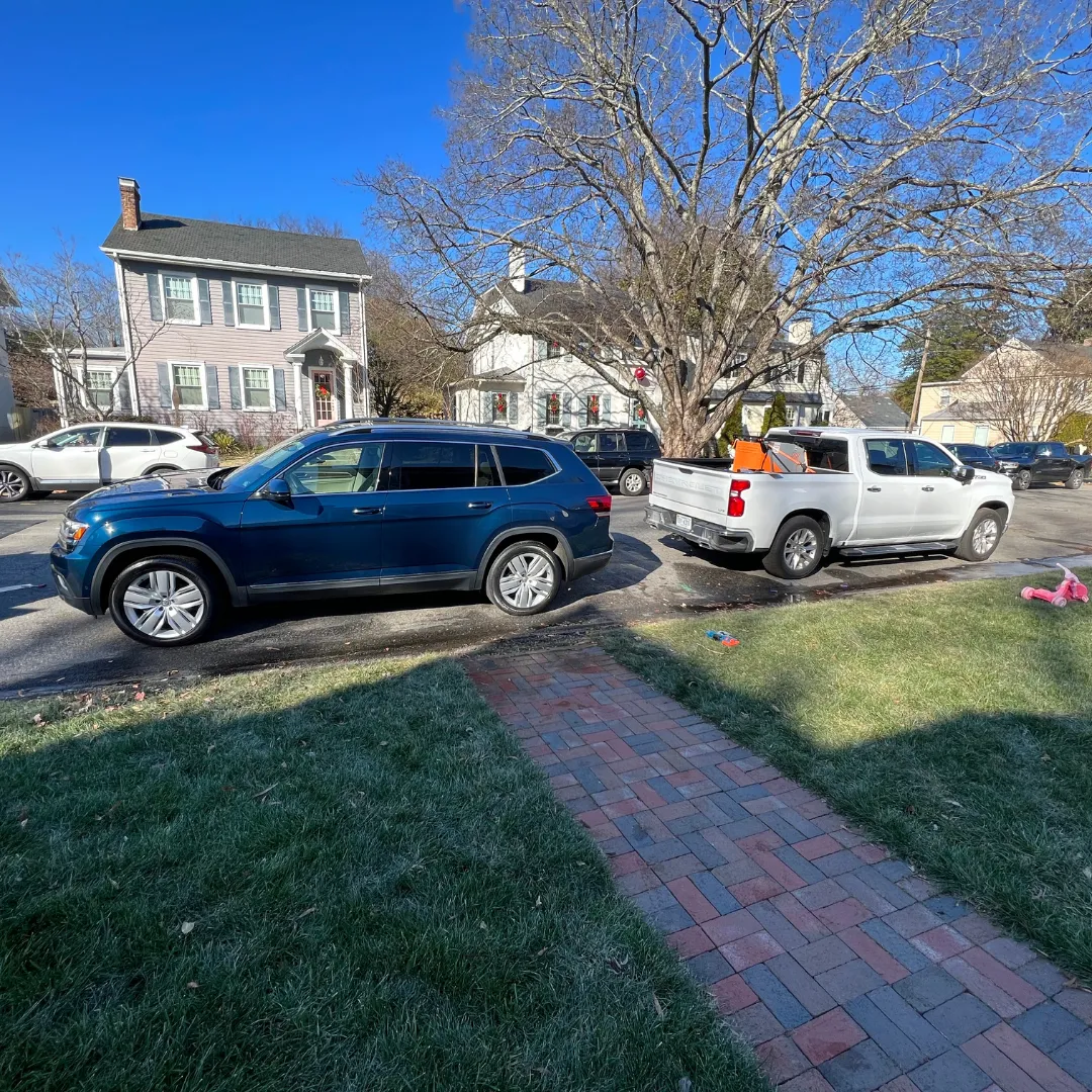 The Clean Steam Pros in Richmond, VA