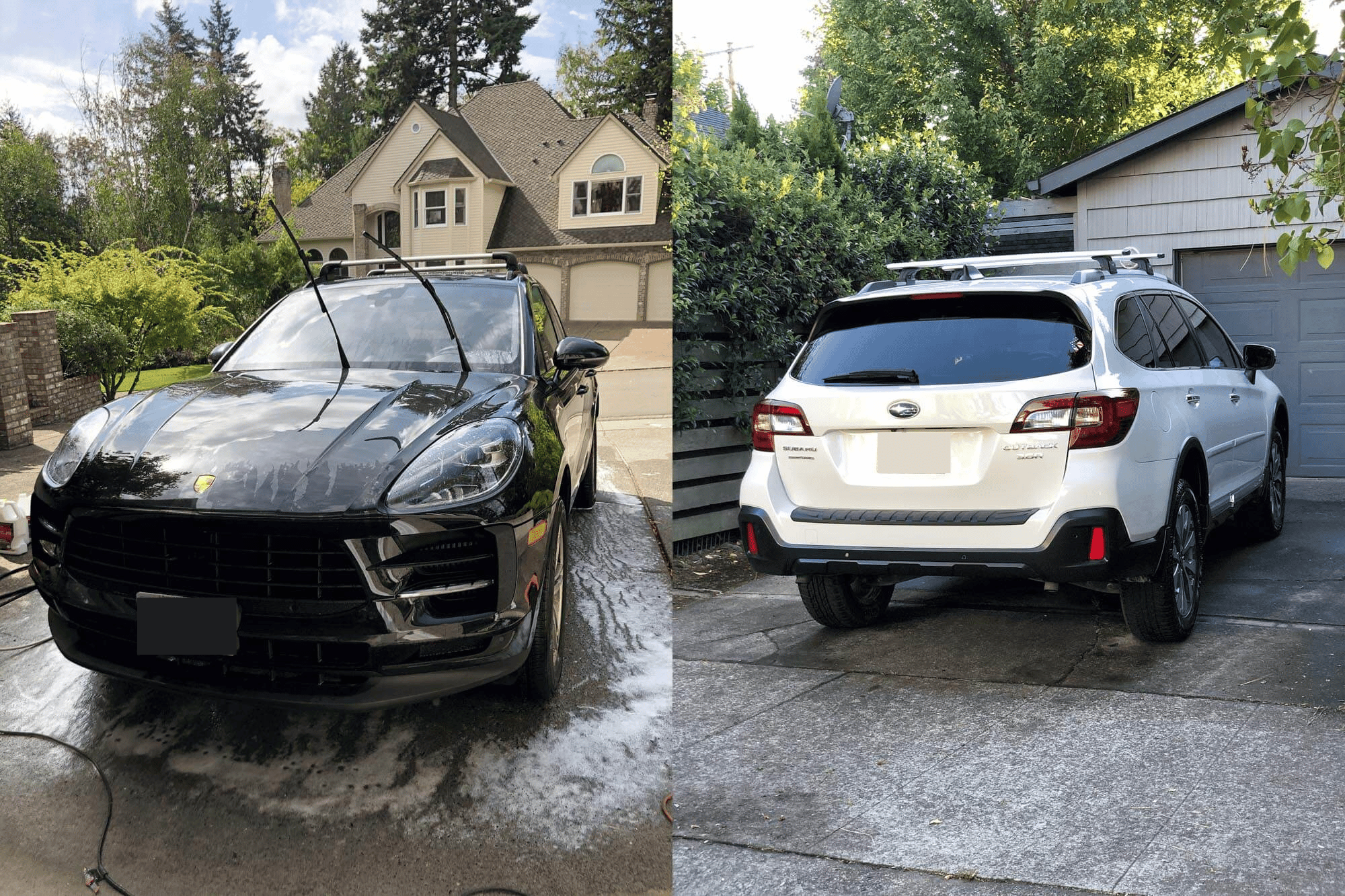 Auto Glow Car Detailing Waco in Woodway, TX (2)