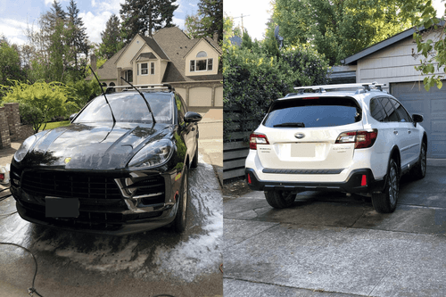 Auto Glow Car Detailing Waco in Woodway, TX (6)