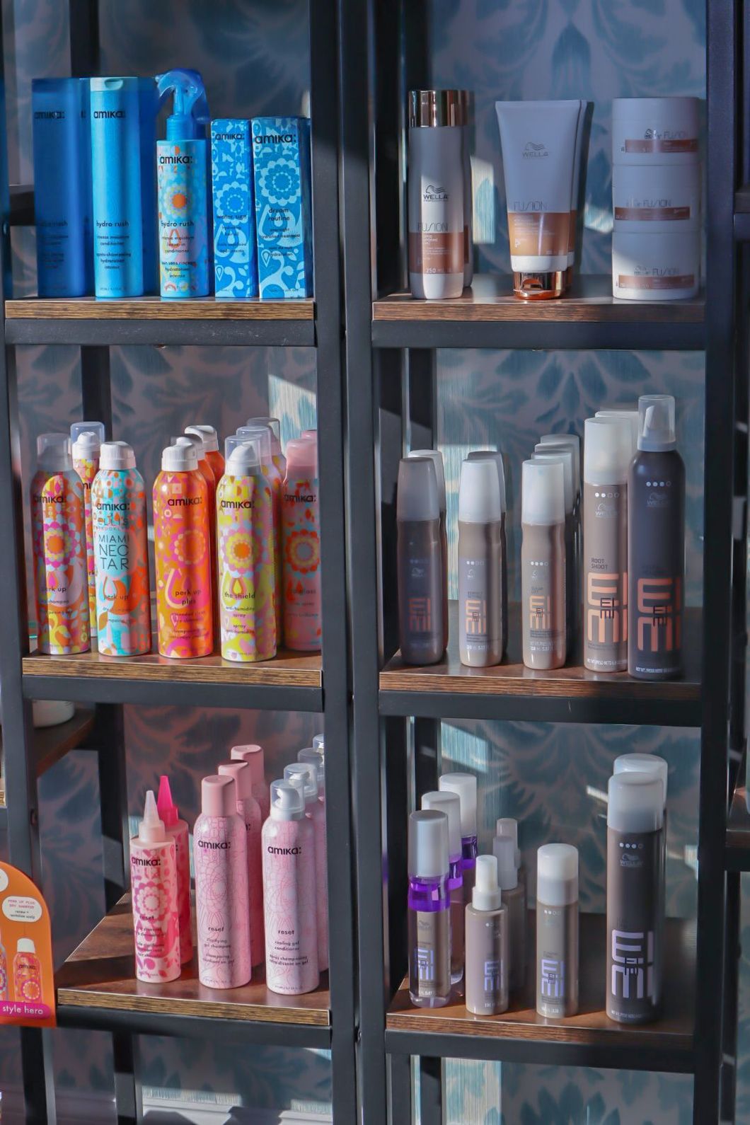 Salon Fusion in Lititz, PA (2)