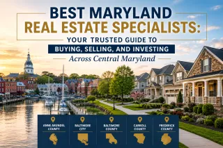 Jim Bim of Winning Edge Real Estate in Columbia, MD (5)