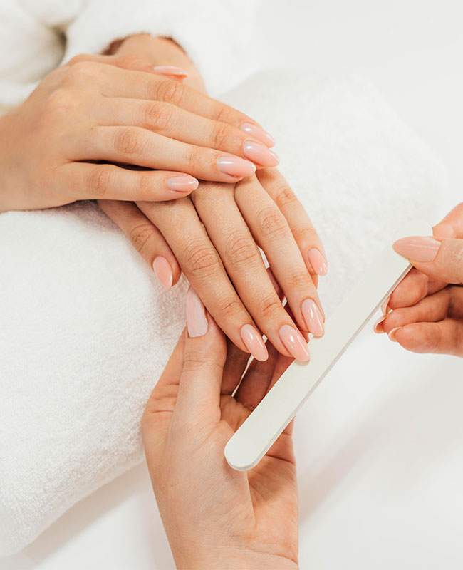 X-NAILS in Lakeland, TN (4)