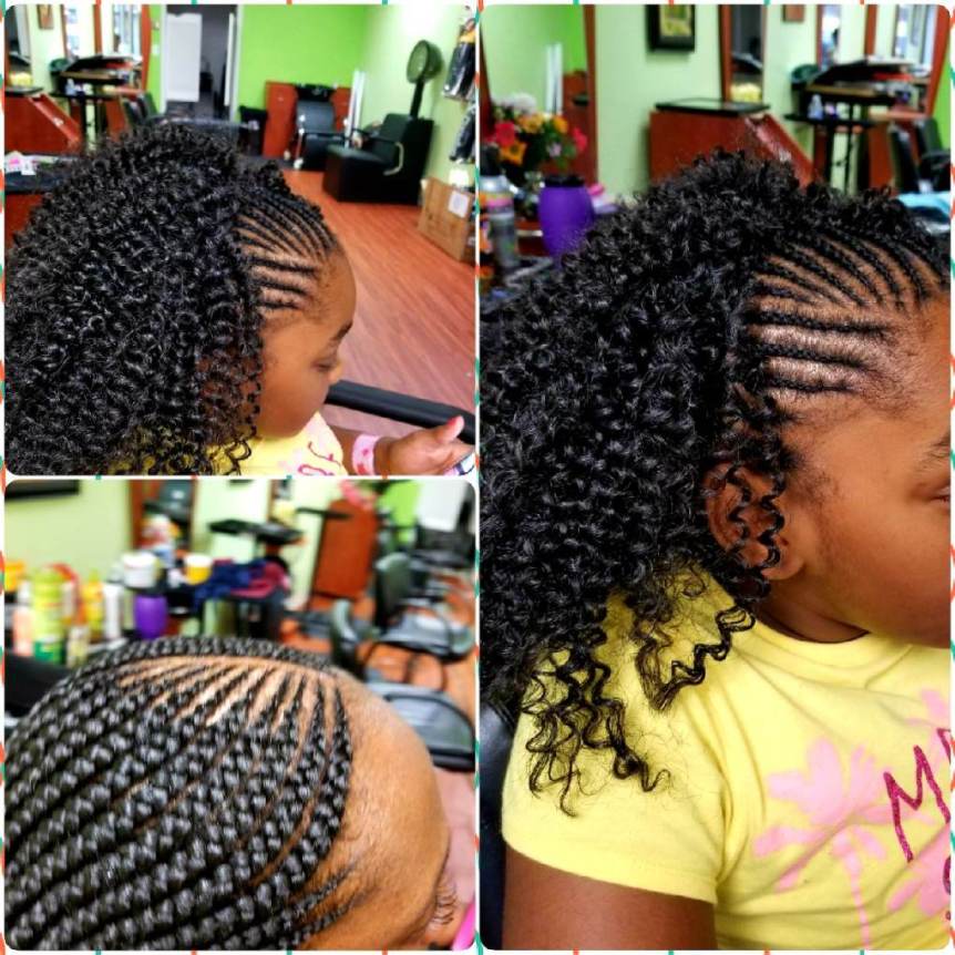 Decontee African Hair Braiding in Fairfield, CA (6)