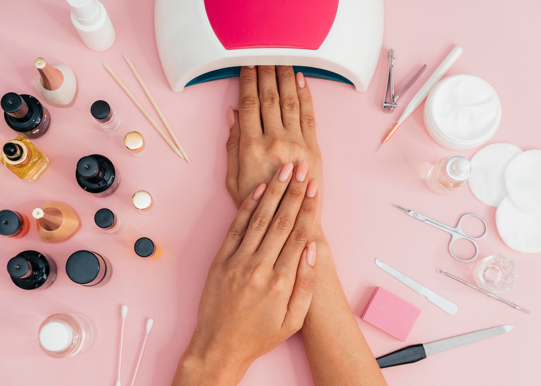 Sisley Nail Salon 02 (New Albany location) in Columbus, OH (3)
