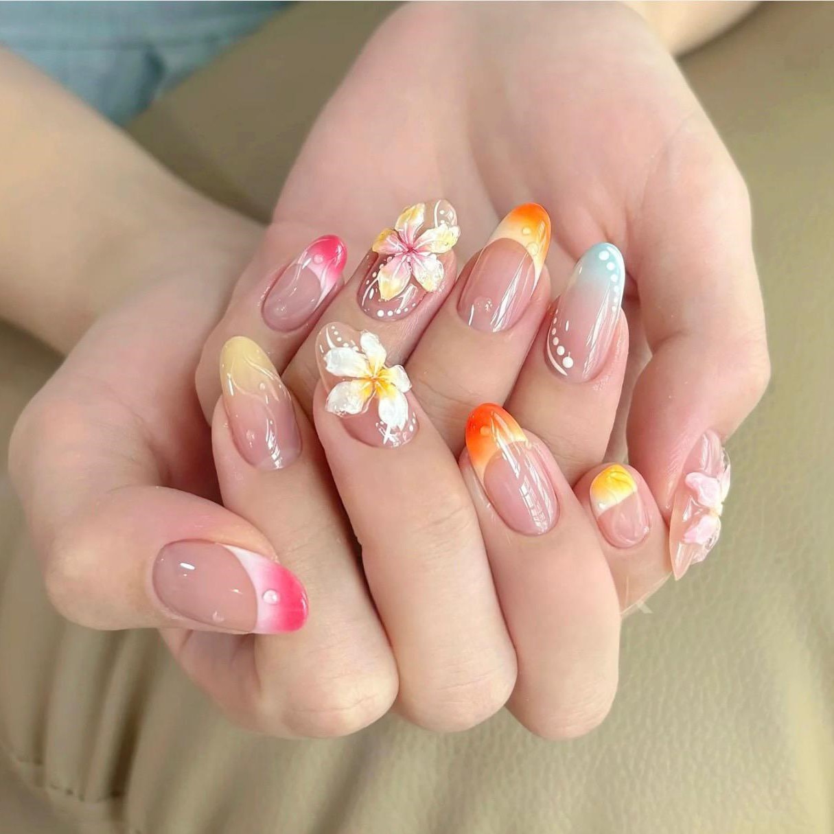 Sisley Nail Salon 02 (New Albany location) in Columbus, OH (4)