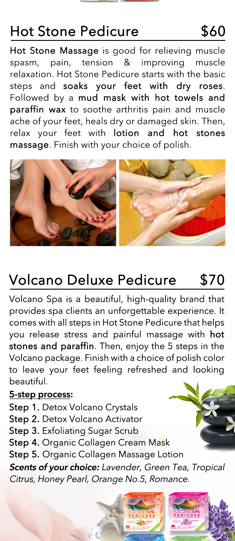 Top Nails in Tinley Park, IL