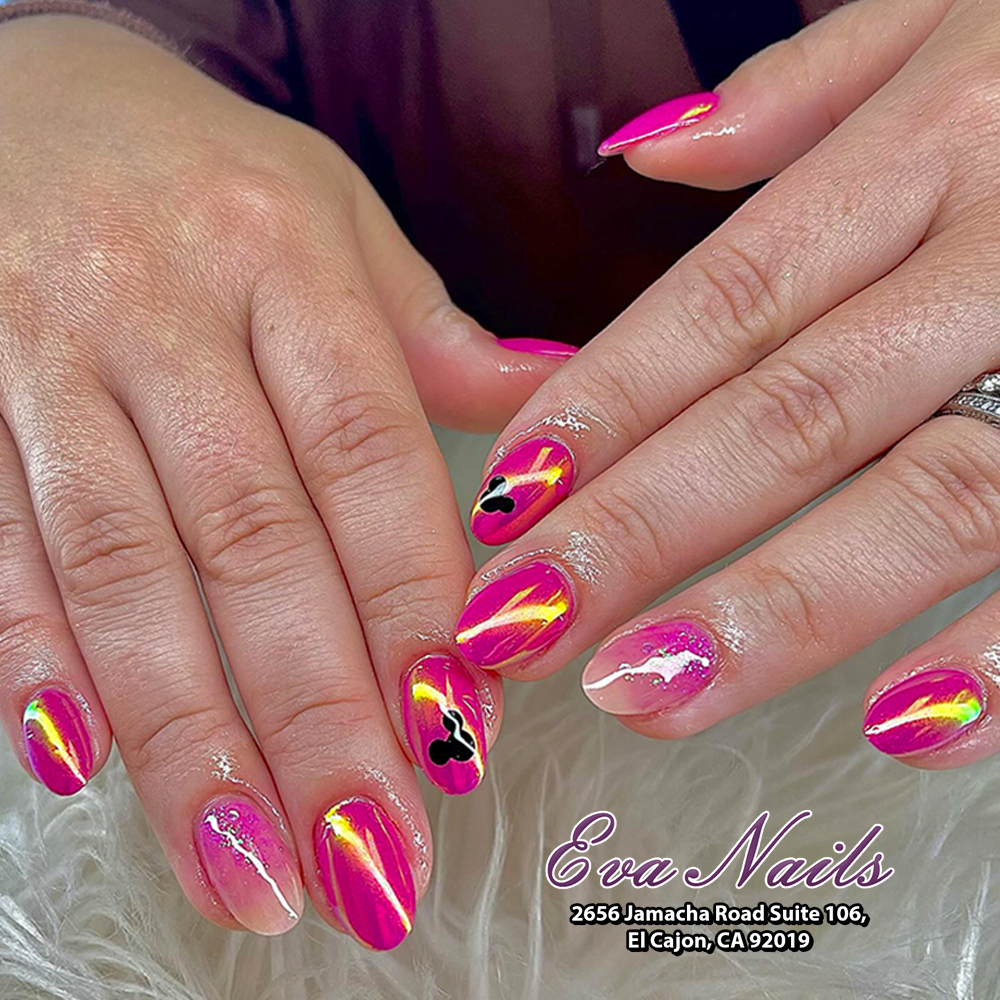 Eva Nails in El Cajon, CA (5)