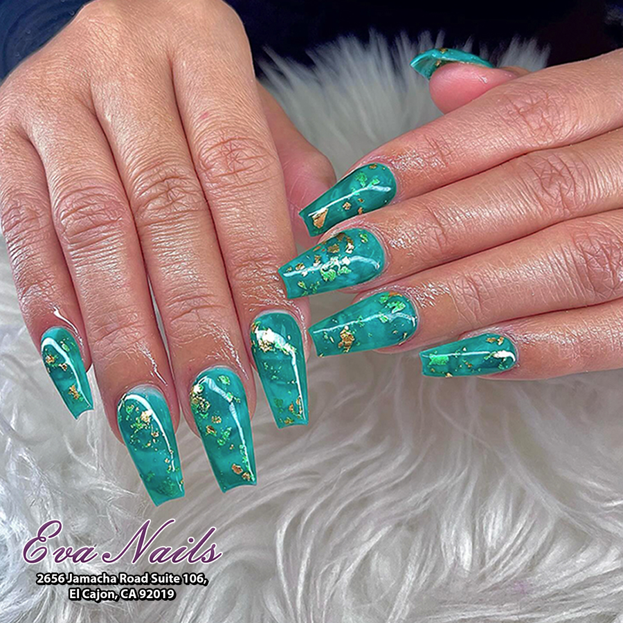 Eva Nails in El Cajon, CA (6)