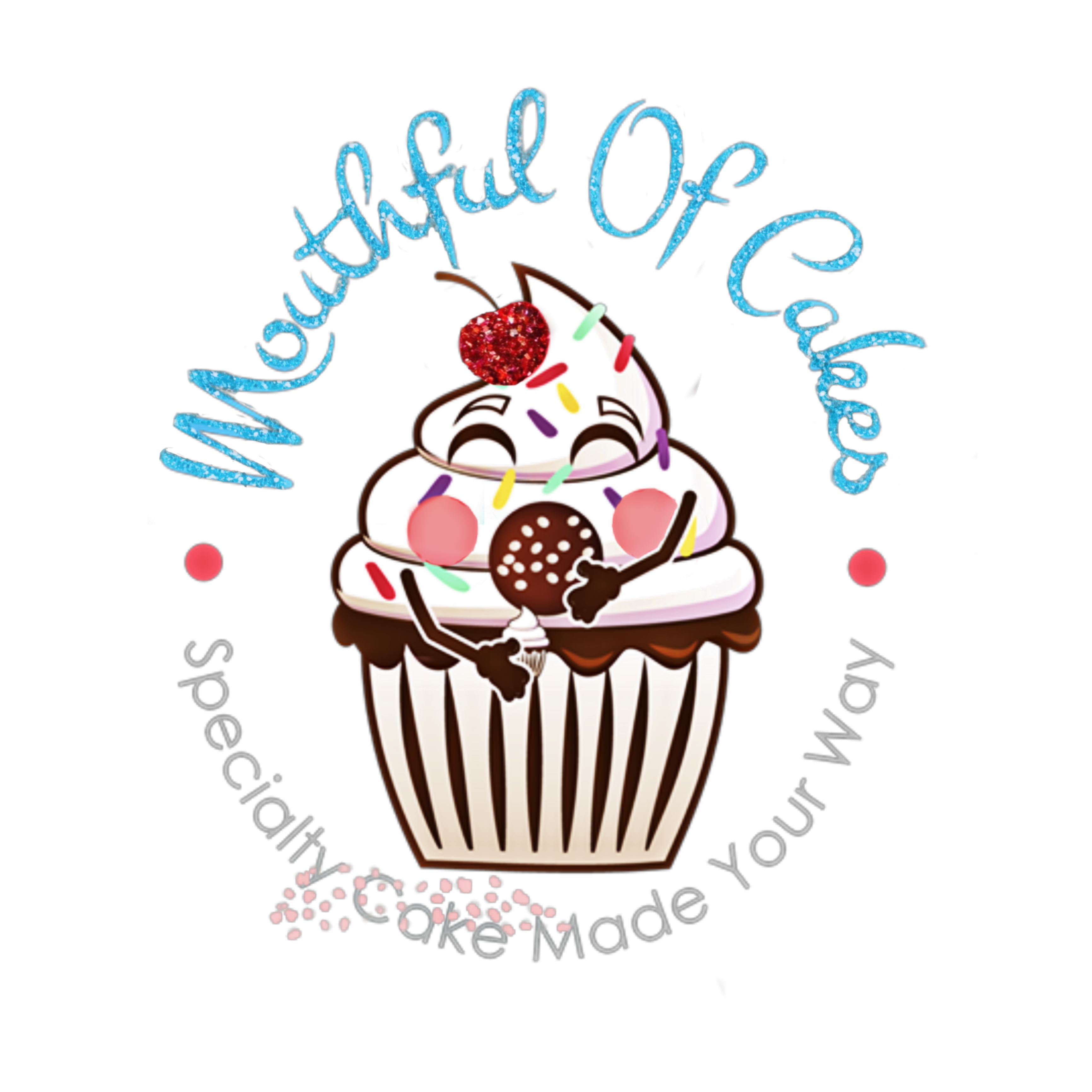 Mouthful of Cakes Custom Cake/Treat Shop in Harvey, IL