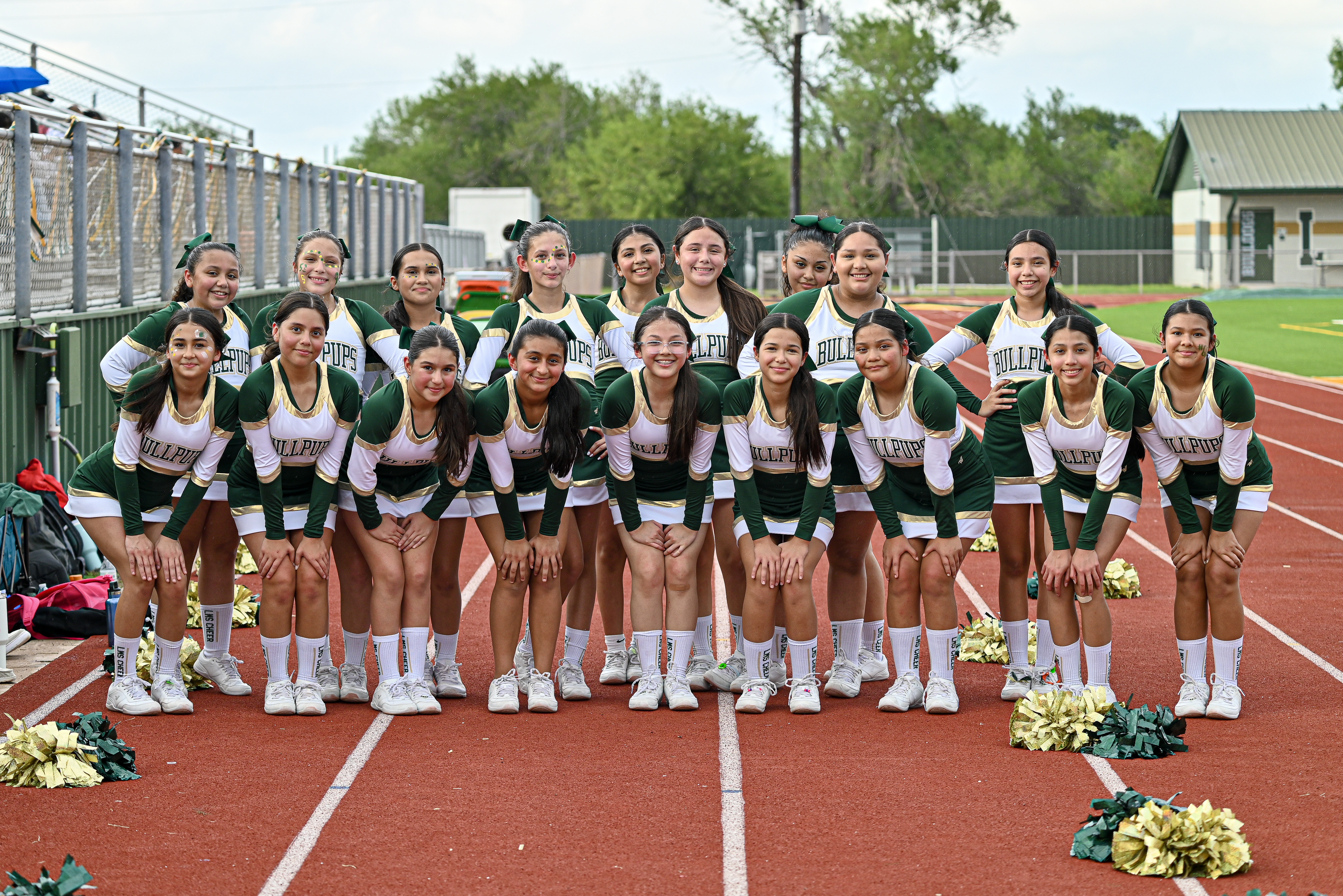 Lyford Middle School in Lyford, TX (2)