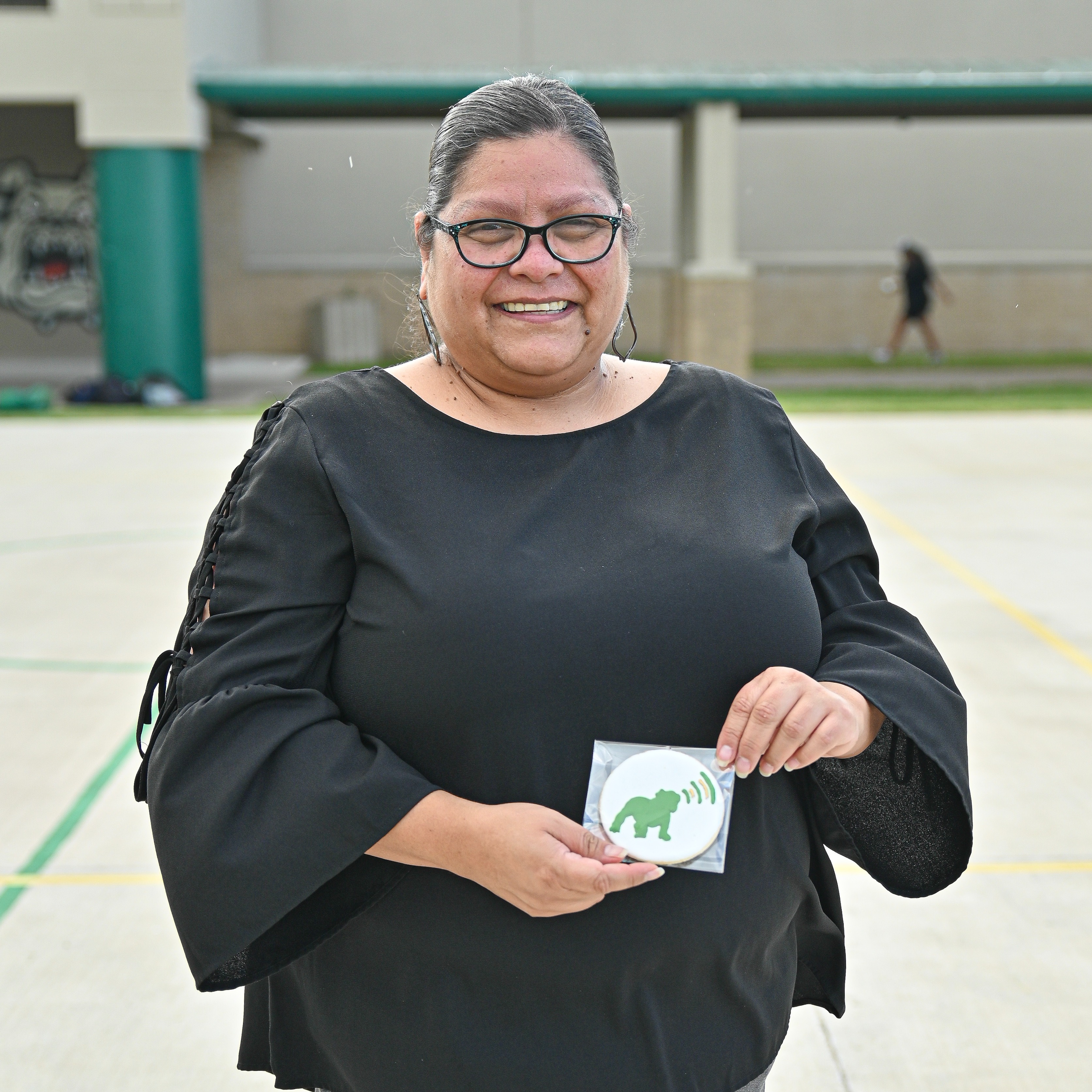 Lyford Middle School in Lyford, TX (5)