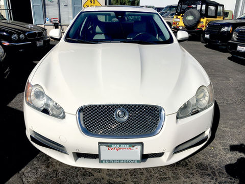 Exclusive British European Inc. in Campbell, CA